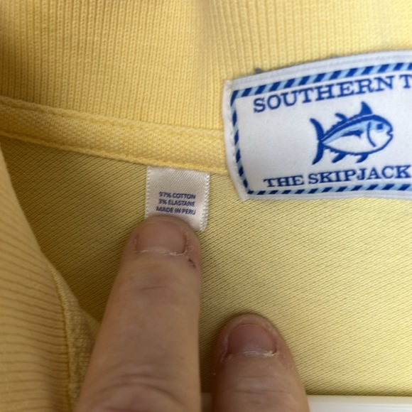 Southern‎ Tide - Picture 4 of 8